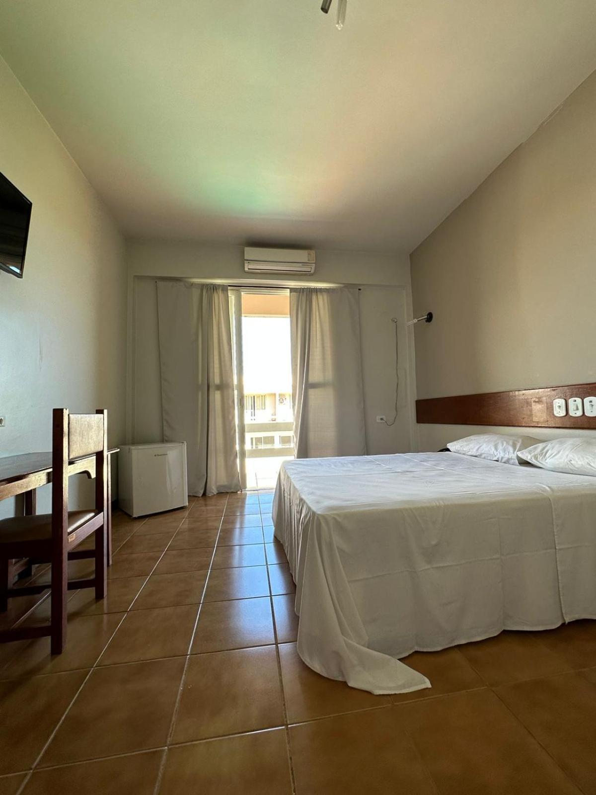 Hotel Imperial Mirassol D'Oeste Exterior photo
